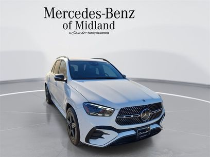 Used 2024 Mercedes-Benz GLE 450 4MATIC