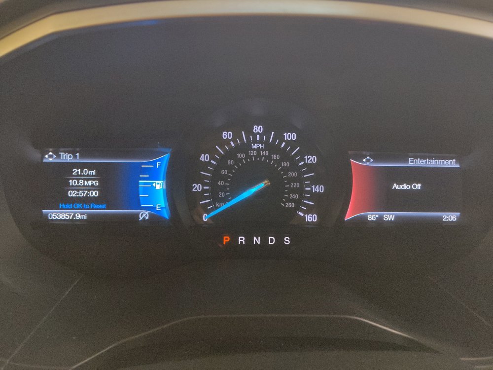 Used 2020 Ford Edge SEL w/ Convenience Package AWD/4WD image 23