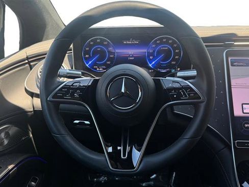 Used 2023 Mercedes-Benz EQS 450+ Sedan image 13