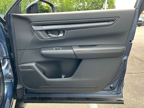 Certified 2026 Honda CR-V Sport image 25