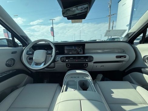 Used 2026 Hyundai Palisade Calligraphy AWD/4WD image 29