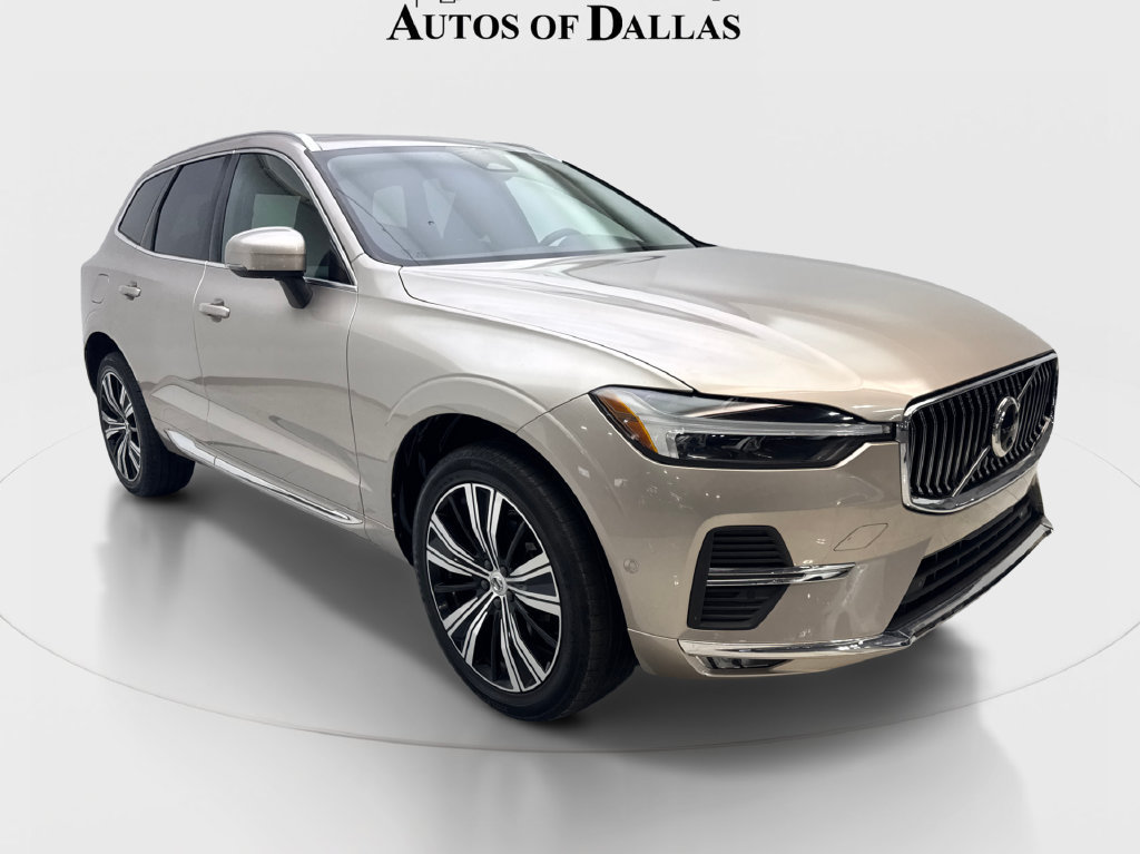 Used 2023 Volvo XC60 B5 Plus FWD image 5