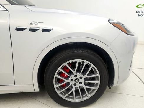 Used 2023 Maserati Grecale GT AWD/4WD image 21