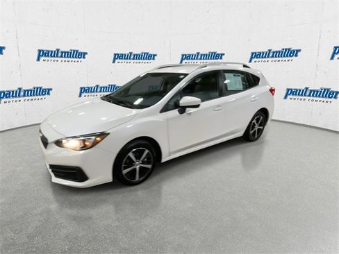 Used 2021 Subaru Impreza Premium image 5