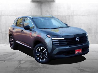 New 2026 Nissan Kicks SV w/ Cold Weather Package