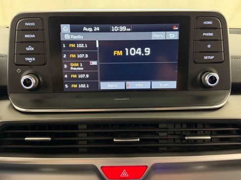 Used 2020 Kia Telluride S AWD/4WD image 30