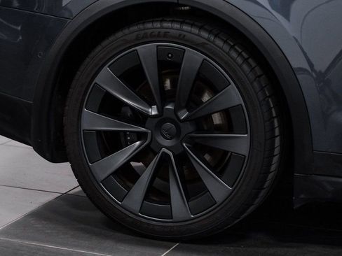 Used 2023 Tesla Model X Plaid AWD/4WD image 59