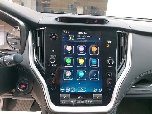 Used 2023 Subaru Outback Limited image 16