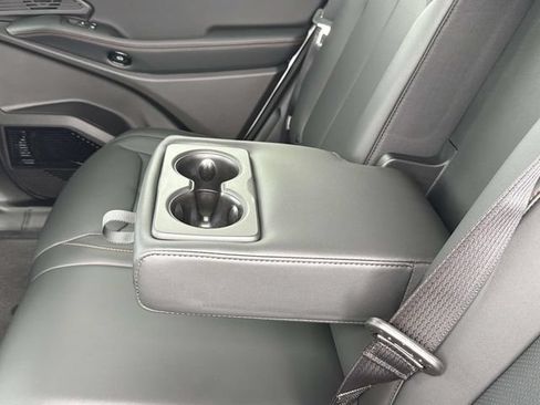New 2026 Jeep Cherokee Limited AWD/4WD image 27