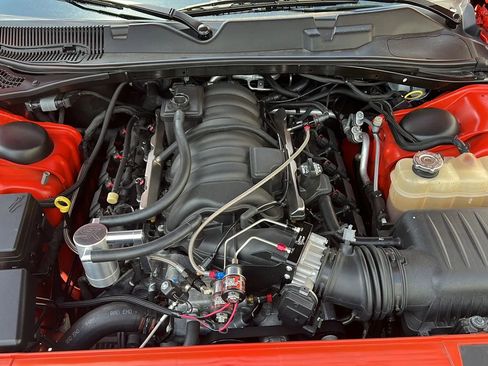 Used 2016 Dodge Challenger R/T Scat Pack image 35