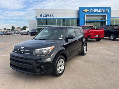 Used 2018 Kia Soul