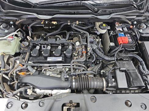 Used 2017 Honda Civic Touring image 30