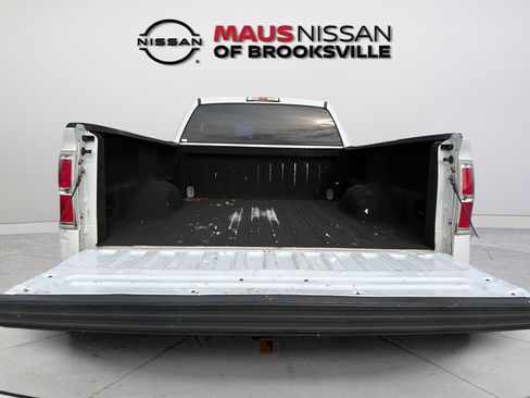 Used 2013 Ford F150 XL w/ PWR Equipment Group RWD image 10