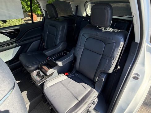 New 2026 Lincoln Aviator Reserve AWD/4WD image 23