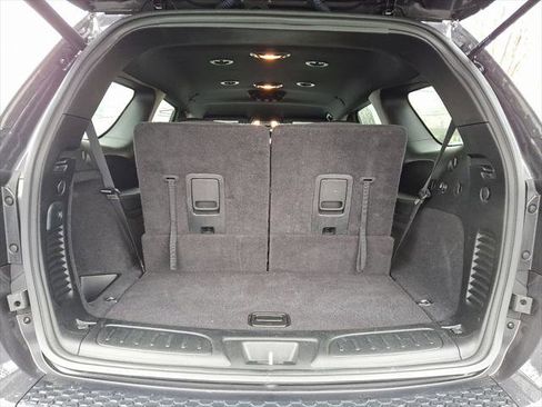 Certified 2023 Dodge Durango GT w/ Blacktop Package image 18