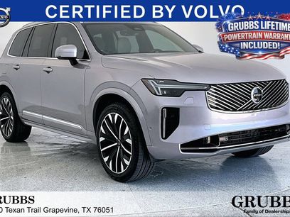 Certified 2026 Volvo XC90 B5 Plus w/ Protection Package Premier
