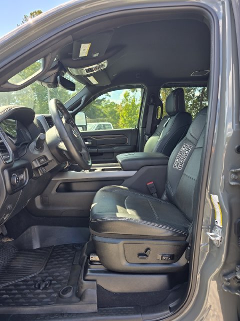 Used 2026 RAM 2500 Power Wagon AWD/4WD image 10