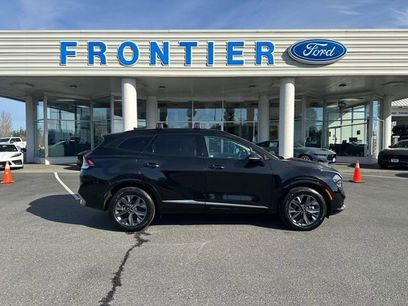 Used 2023 Kia Sportage SX Prestige