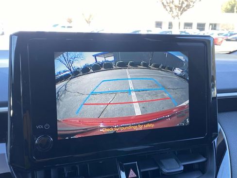 New 2026 Toyota Corolla SE image 38