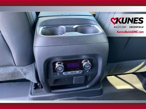 New 2026 Buick Enclave Avenir w/ Super Cruise Package FWD image 37