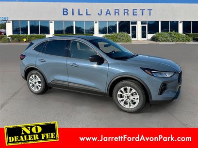 New 2026 Ford Escape Active