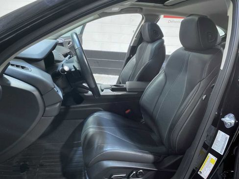 Used 2022 Acura TLX w/ Technology Package image 11