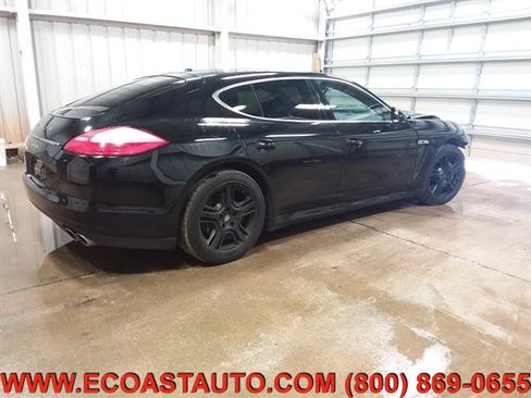 Used 2010 Porsche Panamera S image 5