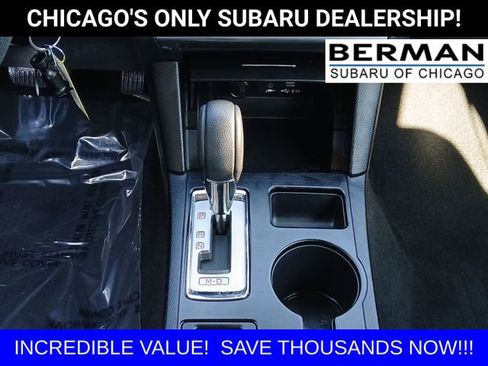 Used 2019 Subaru Outback 2.5i image 14
