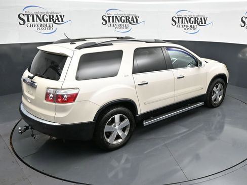 Used 2010 GMC Acadia SLT image 15