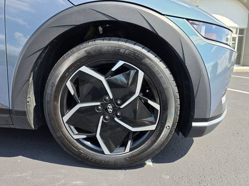 Used 2023 Hyundai Ioniq 5 SEL AWD/4WD image 4