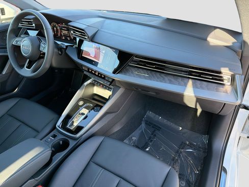 New 2026 Audi A3 2.0T Premium image 12