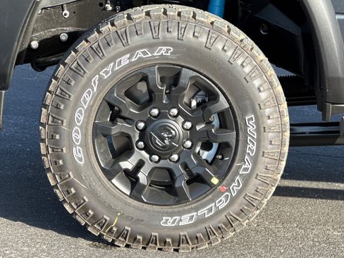 New 2026 RAM 2500 Tradesman w/ Power Wagon Package AWD/4WD image 24