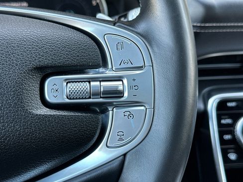 Used 2022 Genesis GV80 2.5T w/ Advanced Package 03 image 29