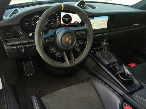 Used 2024 Porsche 911 GT3 RS image 11