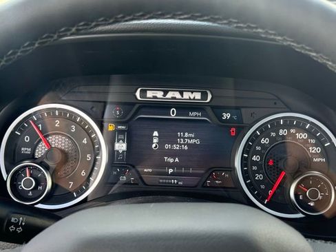 New 2026 RAM 1500 Big Horn image 30