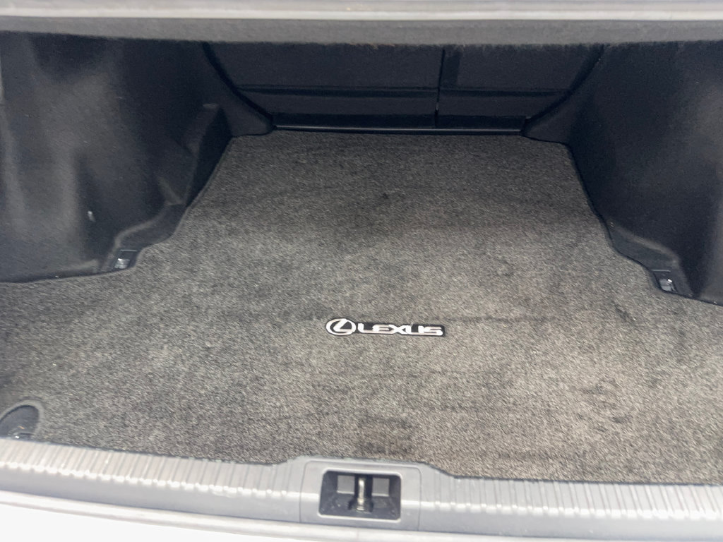 Used 2024 Lexus IS 300 F Sport w/ Accessory Package 2 RWD image 82