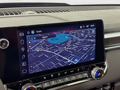 New 2025 GMC Canyon Elevation w/ Convenience Package image 15