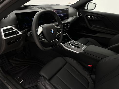 Certified 2025 BMW 230i xDrive Coupe w/ Premium Package image 12