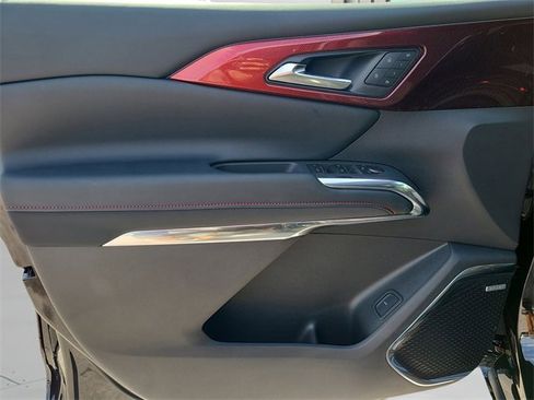 New 2026 Chevrolet Traverse RS image 21