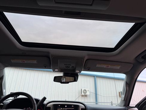 Used 2015 GMC Sierra 3500 Denali w/ Duramax Plus Package image 33