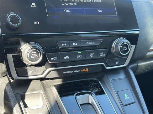 Used 2017 Honda CR-V EX-L image 18