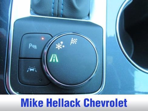 Used 2024 Chevrolet Blazer RS w/ Enhanced Convenience Package image 35