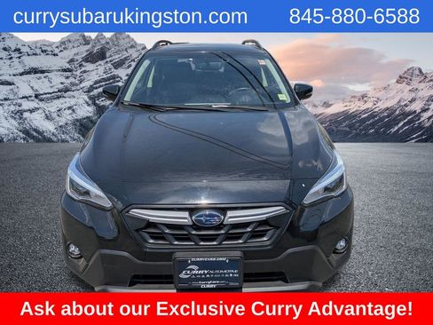 Used 2021 Subaru Crosstrek 2.5i Limited w/ Moonroof Package 2 AWD/4WD image 10