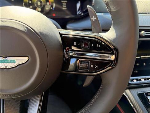 New 2026 Aston Martin V8 Vantage S image 22