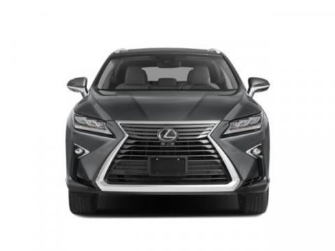 Used 2018 Lexus RX 350L 350L image 4
