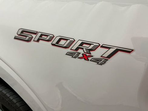 Used 2023 Ford F150 XLT w/ Equipment Group 302A High AWD/4WD image 8