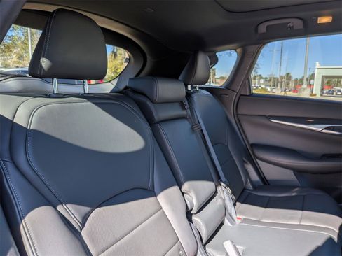 Used 2023 INFINITI QX50 Sport w/ Cargo Package image 37