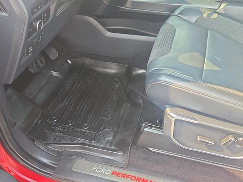 Certified 2022 Ford F150 Raptor w/ Equipment Group 801A High image 31