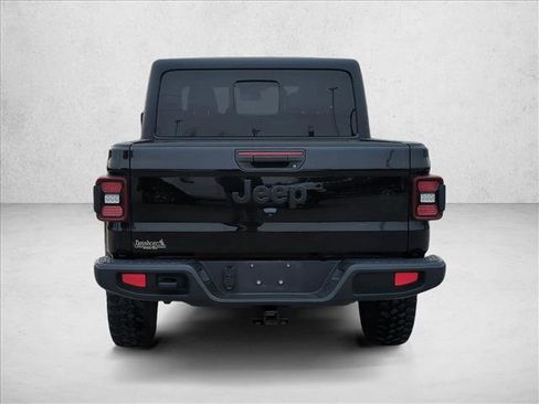 Used 2024 Jeep Gladiator Sport image 6