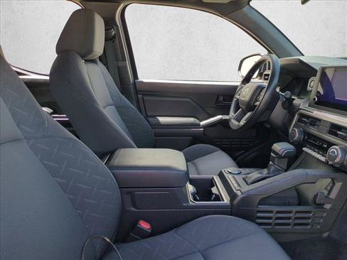 Used 2024 Toyota Tacoma SR5 RWD image 20